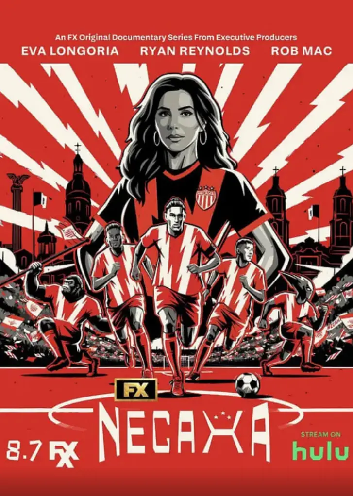 《欢迎来到内卡萨》影评：探寻墨西哥小镇的神秘与残酷，一部不容错过的历史片佳作！