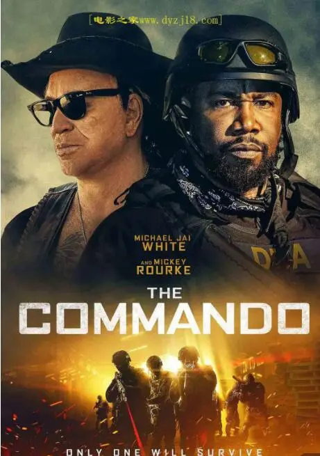 《特种兵》：燃爆肾上腺素的动作巨制！揭秘特种部队的铁血柔情与使命担当！