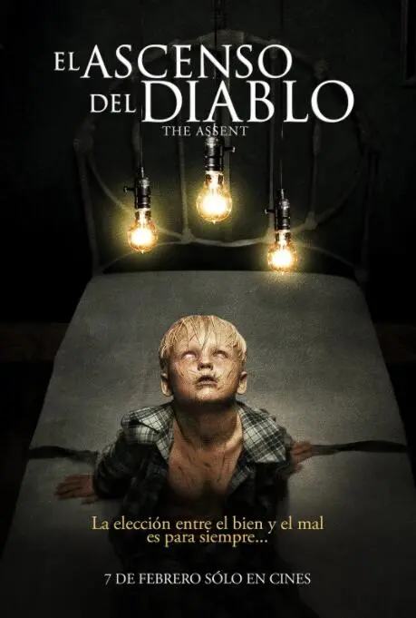 灵魂交易的代价：《魔鬼同意令》深度解析，人性的黑暗面与救赎之路