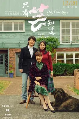 穿越时光的感人爱情：电影《只有芸知道》如何触动人心